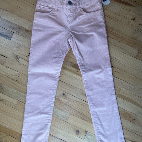 Gap size 6 NWT sparkle cords - Picture 2 of 3
